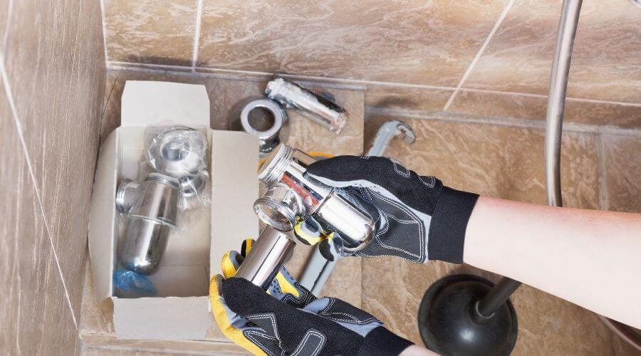 Expert tile roof repair services in Antler, ND